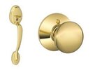 Lifetime Bright Brass-505