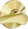 Satin Brass-606
