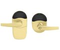Satin Brass-606