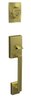 Satin Brass-608