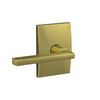 Satin Brass-608