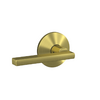 Satin Brass-608