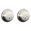 Polished Nickel-618