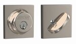 Polished Nickel-618