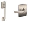 Satin Nickel-619