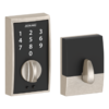 Satin Nickel-619