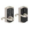 Satin Nickel-619