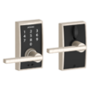 Satin Nickel-619