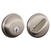Satin Nickel-619