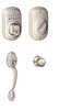 Satin Nickel-619