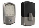 Satin Nickel-619