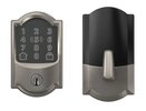 Satin Nickel-619