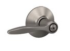 Satin Nickel-619