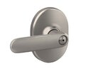 Satin Nickel-619