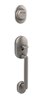Satin Nickel-619