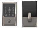 Satin Nickel-619