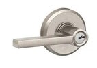 Satin Nickel-619
