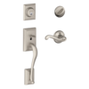 Satin Nickel-619
