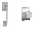 Satin Chrome-626