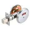 Satin Chrome-626