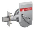 Satin Chrome, Antimicrobial-626AM