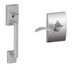 Satin Chrome-626