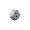 Satin Stainless Steel-630
