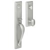 Polished Chrome-260