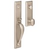 Satin Nickel Lifetime Finish-056