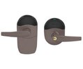 Aged Bronze-643E