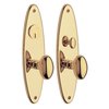 Polished Brass,No Lacquer-031