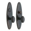 Distressed Oil Rubbed Bronze-402
