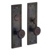 Distressed Oil Rubbed Bronze-402