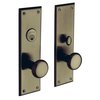 Satin Brass and Black-050