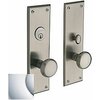 Polished Chrome-260