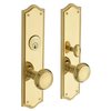 Polished Brass,No Lacquer-031