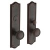 Distressed Oil Rubbed Bronze-402