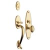 Polished Brass,No Lacquer-031