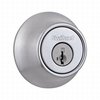 Satin Chrome-US26D