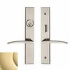 Polished Brass,No Lacquer-031