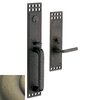 Satin Brass and Black-050