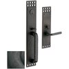 Distressed Oil Rubbed Bronze-402