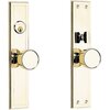 Polished Brass,No Lacquer-031