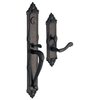 Distressed Oil Rubbed Bronze-402
