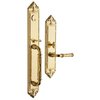 Polished Brass,No Lacquer-031