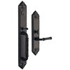 Distressed Oil Rubbed Bronze-402