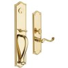 Polished Brass,No Lacquer-031