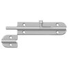Brushed Stainless Steel-US32D