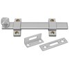Brushed Stainless Steel-US32D