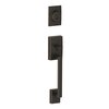 Aged Bronze-716